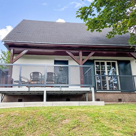 Holiday Home Holiday Hill 29 By Interhome Cista  Exterior foto