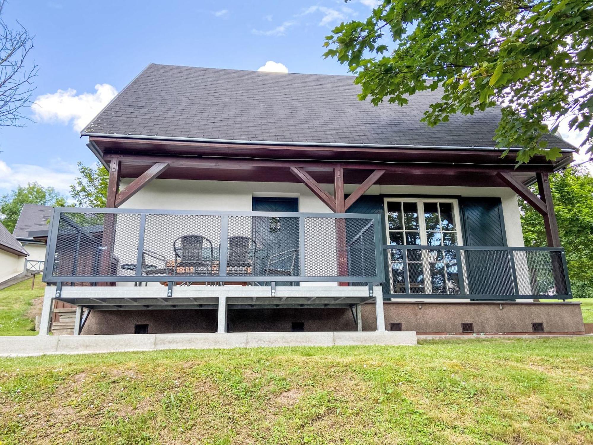 Holiday Home Holiday Hill 29 By Interhome Cista  Exterior foto